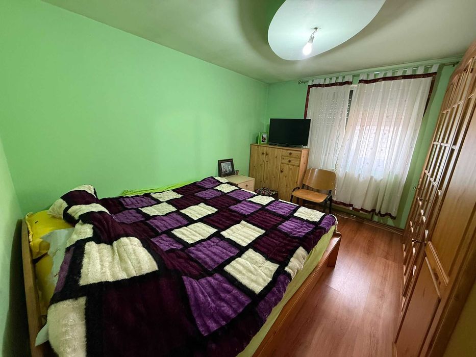 Proprietar casa zona Ford