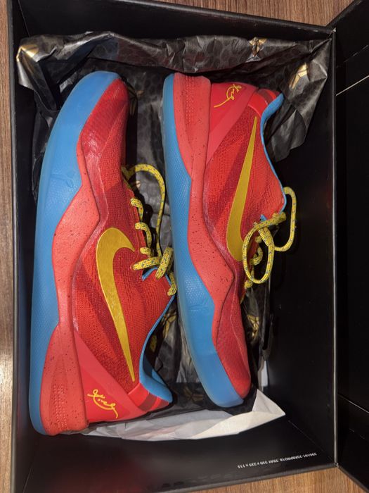 Маратонки за баскетбол Kobe 8 proto