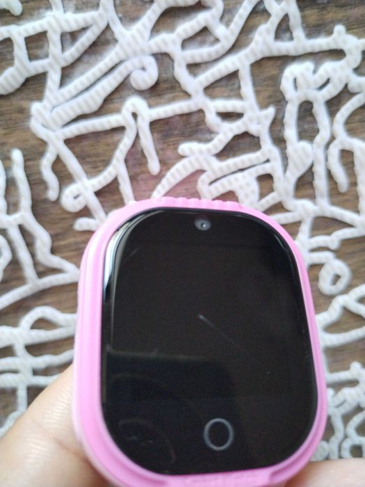 My Ki4 детски часовник