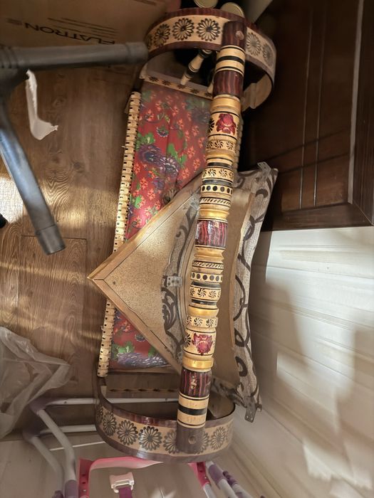 Beshik xolati yaxshi