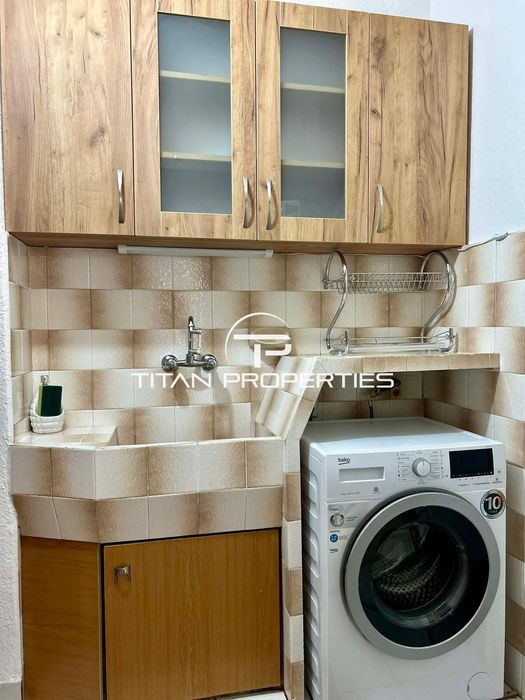 Двустаен, под наем, ж.к Меден Рудник зона А