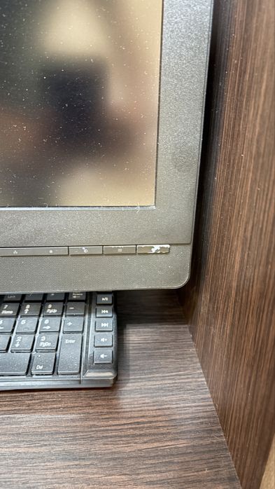 Моноблок Acer Veriton Z4640G