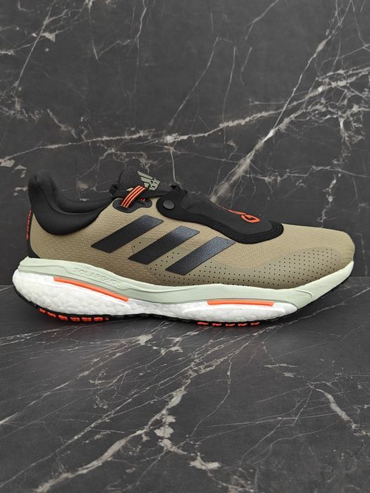 Adidași Adidas Solarglide GoreTex originali cool continental top