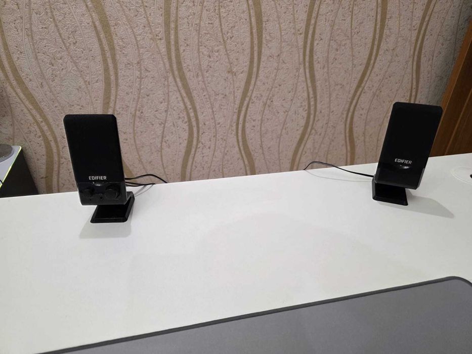 колонки компьютерные