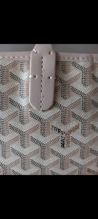 Дамска чанта Goyard