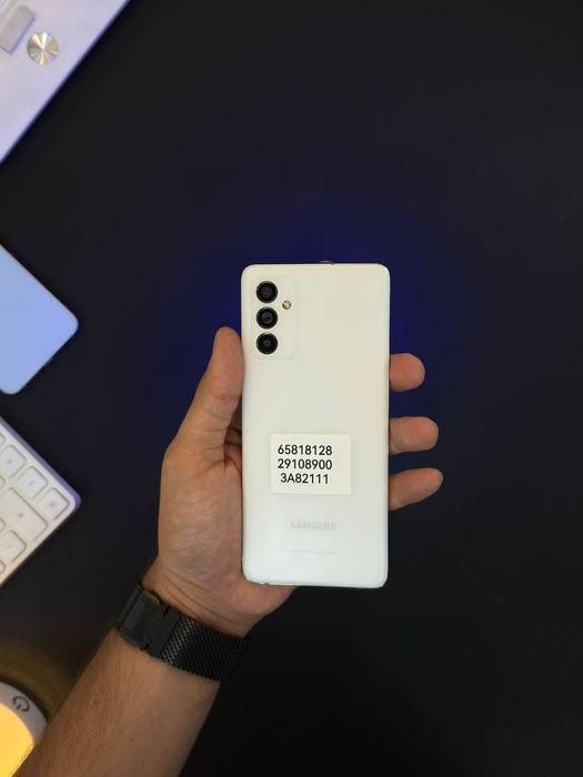 Samsung A82 128 gb 6 ram