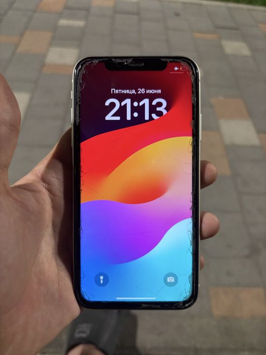Айфон 11 Iphone 11