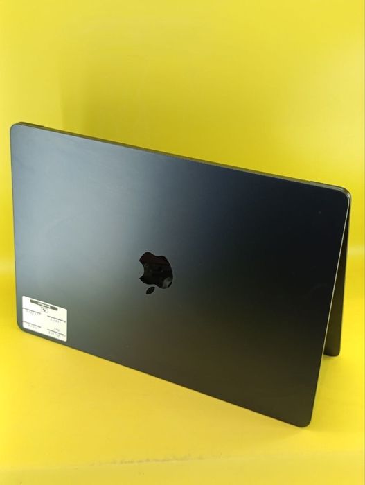 Macbook Air m3 16/512