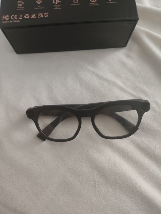 Продам Smart glasses