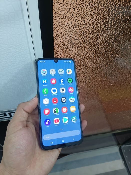 Samsung Galaxy A16 8/256 GB