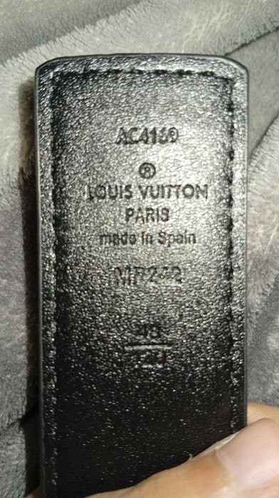 Curea Louis Vuitton