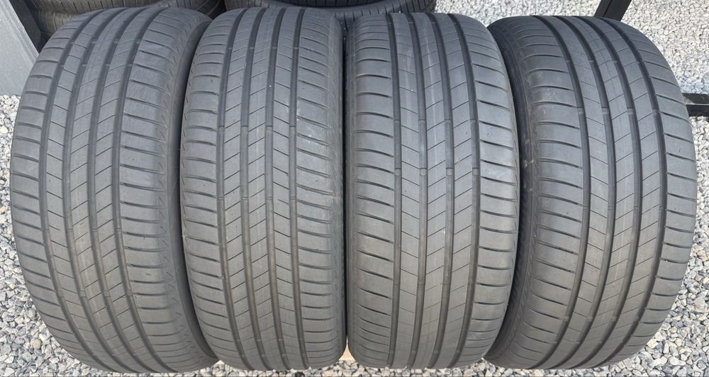 Спорт Пакет 20” Бриджстоун 235/45/20 на 255/40/20 22дот 6мм