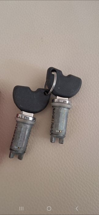 Cdi imobilizator piaggio vespa et4 s lx gt l gts nou