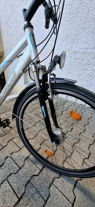 Bicicleta de damă de vânzare