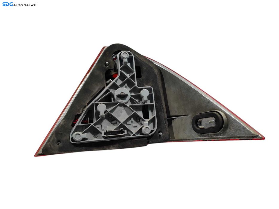 Stop Lampa Tripla Stanga Mercedes Clasa C Class W203 2001 - 2004 [L5261]