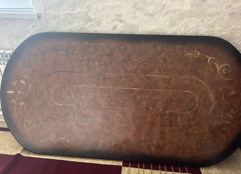 Стол, Столшик