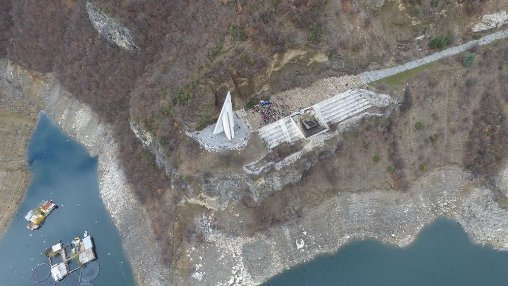 Фото и Видео заснемане с Дрон