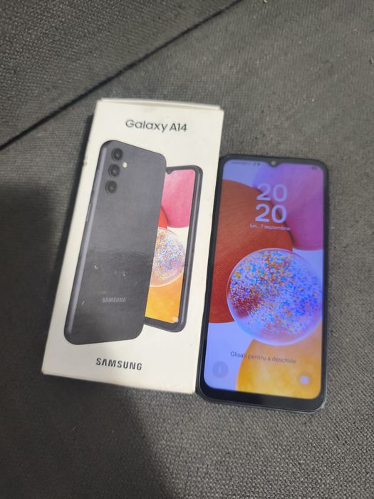 Samsung Galaxy A14