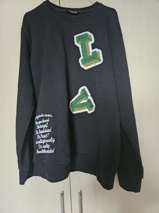 Bluza Unisex Louis Vuitton