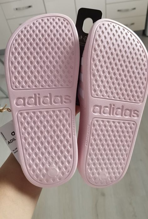 Детски джапанки адидас