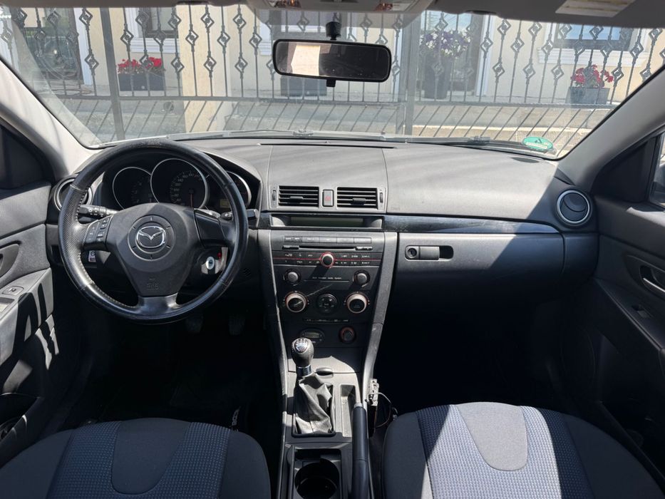 Mazda 3 , 2007 , Full