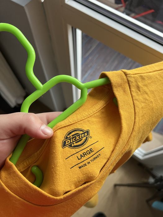 Tricou dickies vintage nou