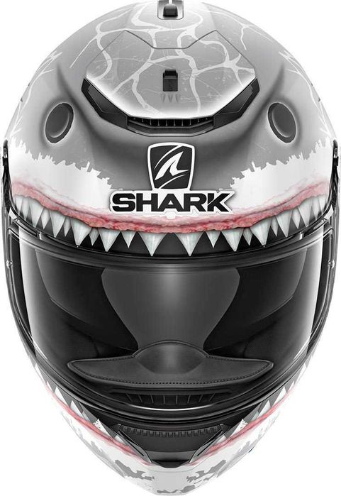 Топ цена Каска Shark SPARTAN 1.2 LORENZO каска Шарк 339ЕUR