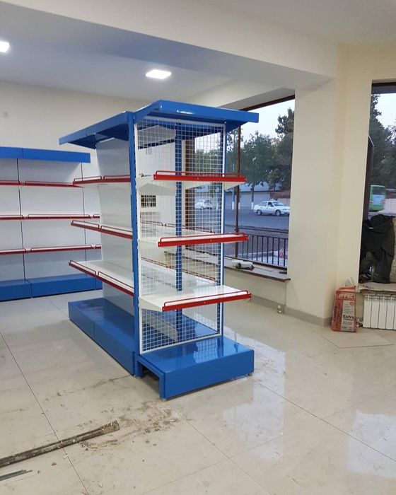 STELLAJ стеллаж