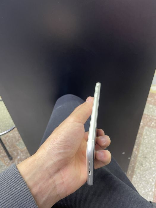 Срочно айфон 11 128гб 74 акб