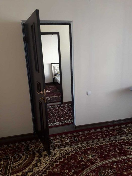 Саёхатда 2 сотохли, 3 хоналик катедж сотилади.