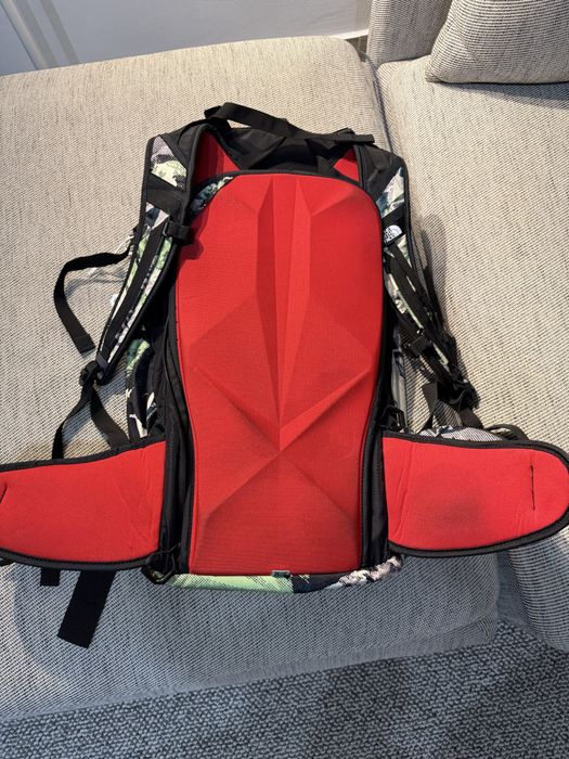 Rucsac The North Face Snomad 34l