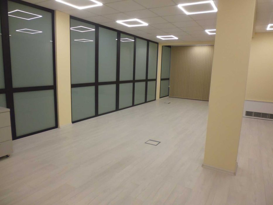 Офиси под наем в ж.к. Люлин 2, гр. София