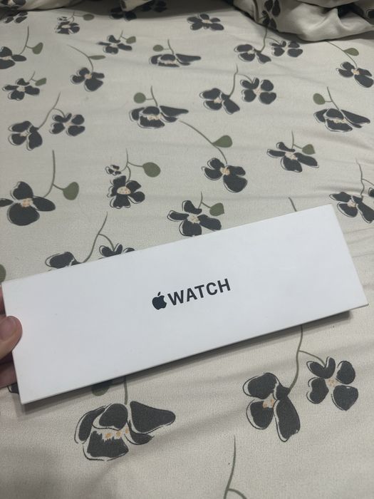 Apple watch SE 2