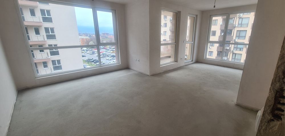 Продава се Многостаен апартамент в Пловдив, Въстанически - 134 кв.м за 685 €/кв.м - Снимка #1