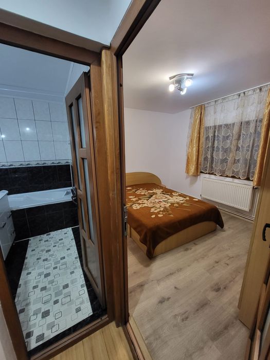 Inchiriez apartament 2 camere