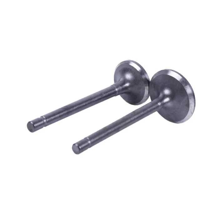 Set supape motocultor 178F diesel, 25,5/30,5 mm, 2 buc, YBX