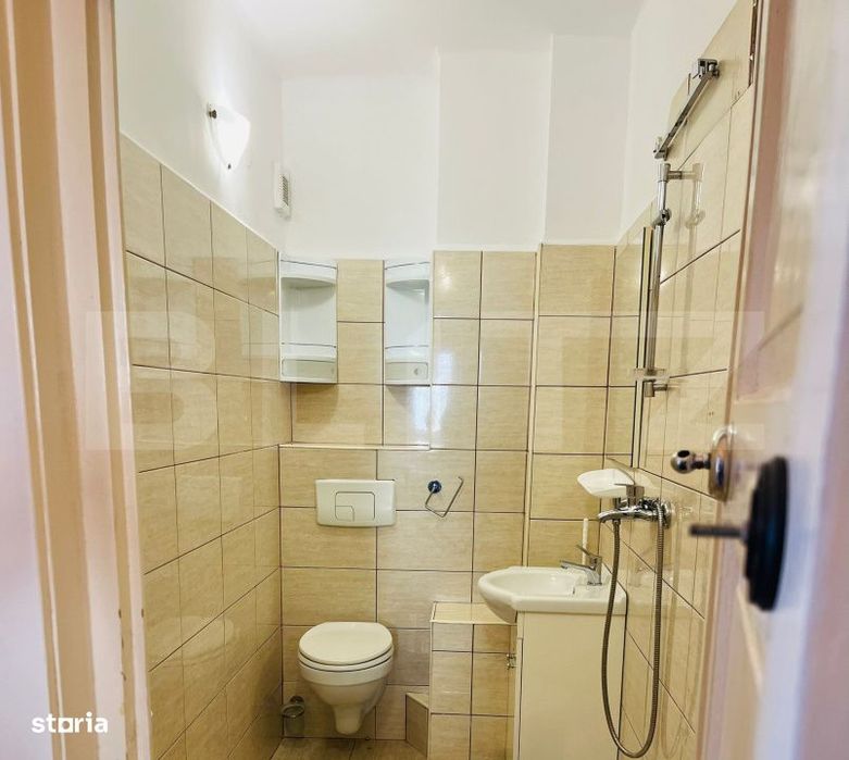Apartament 2 camere – Centru Civic-excelent pentru locuit sau inves