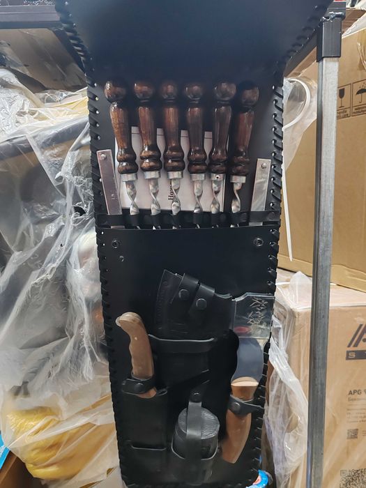 Набор Колчан "Нард"