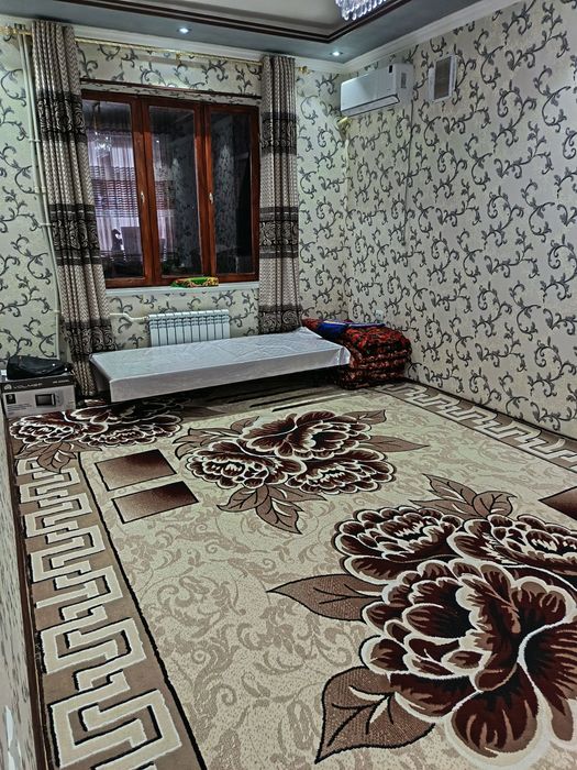 Kvartira sotiladi, vaenniy garodokda joylashgan