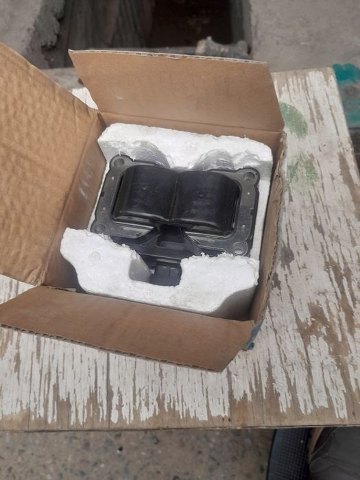 Продам запчасти разные