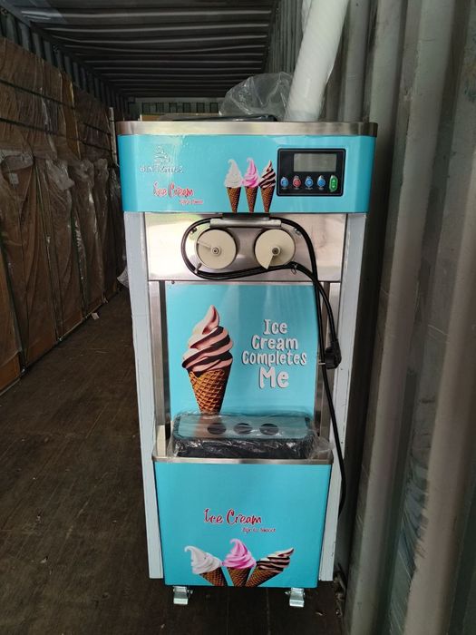 Frezer  220V  Meldrich Ferma Frezer  Dastavka UZB buylab bor