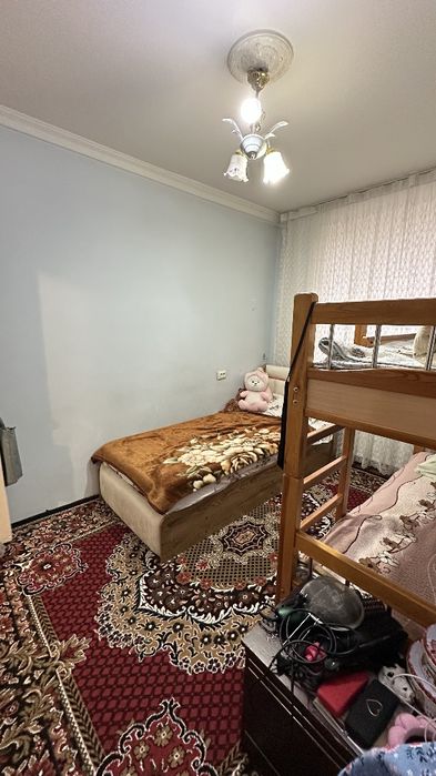 Продам свой 3 комнатная квартира чиланзар 26