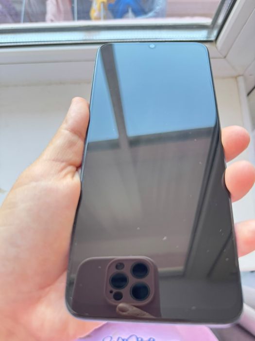 HONOR X7a 6/128 ГБ — 50 000 ₸