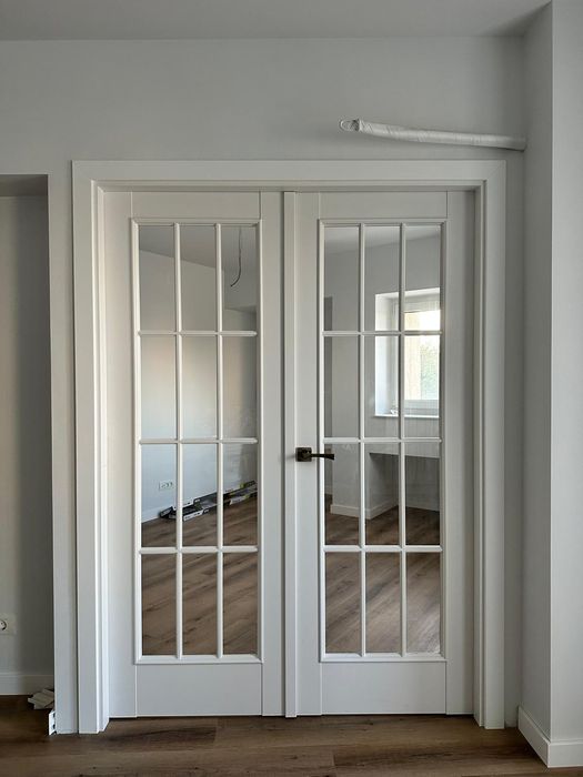 Vânzări uși interior/exterior