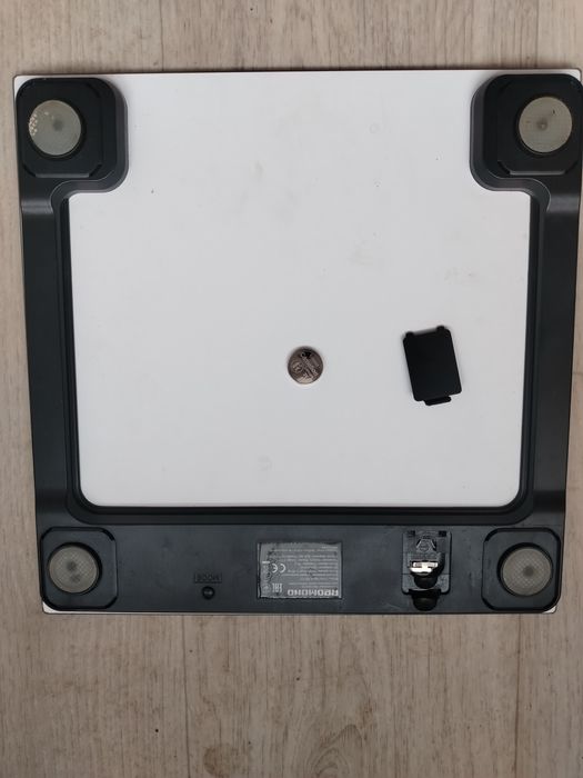 Продаётся электро весы