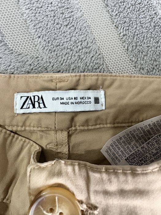 Панталон Zara.