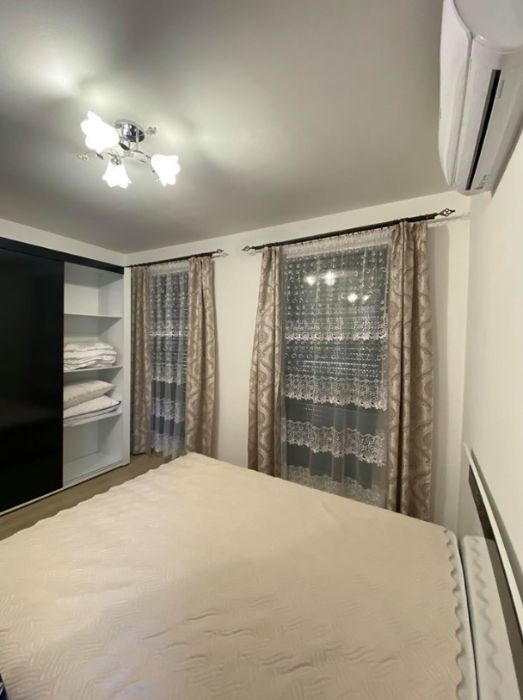 Едностаен апартамент, ж.к. Студентски град