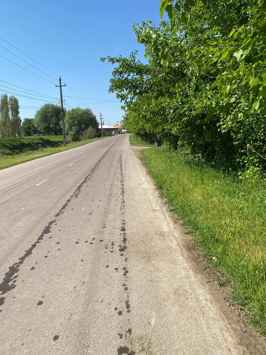 Toshkent viloyati Piskent tumanida yer uchastkasi sotiladi 15 sotixi