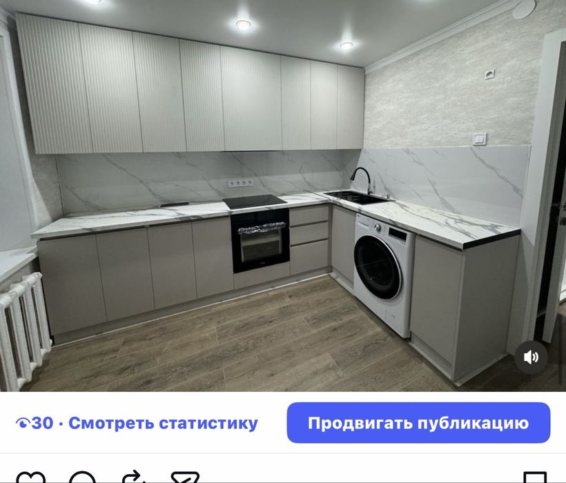 Мебель на заказ Актау