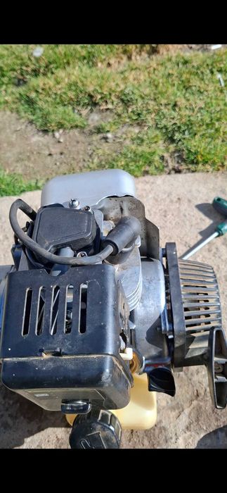 Repar Drujbe si Motocoase